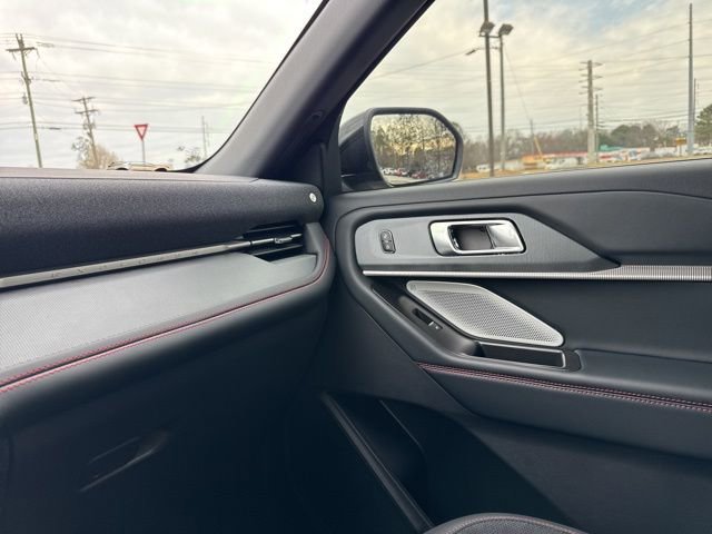 New 2026 Ford Explorer ST w/ Sun And Sound Package image 39