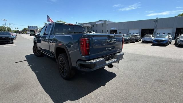 New 2026 GMC Sierra 2500 Denali Ultimate AWD/4WD image 5