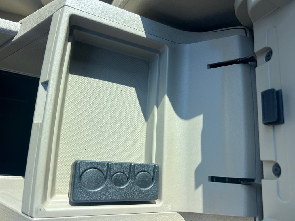 Used 2010 Honda Ridgeline RTL image 37