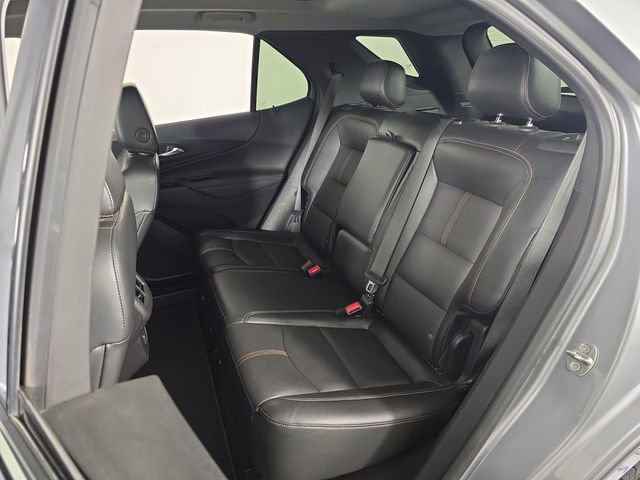 Certified 2023 Chevrolet Equinox Premier AWD/4WD image 18