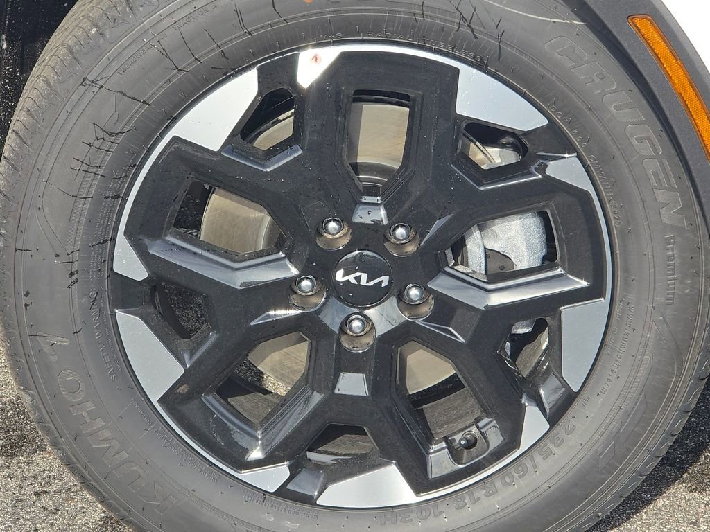 New 2026 Kia Sorento S image 10