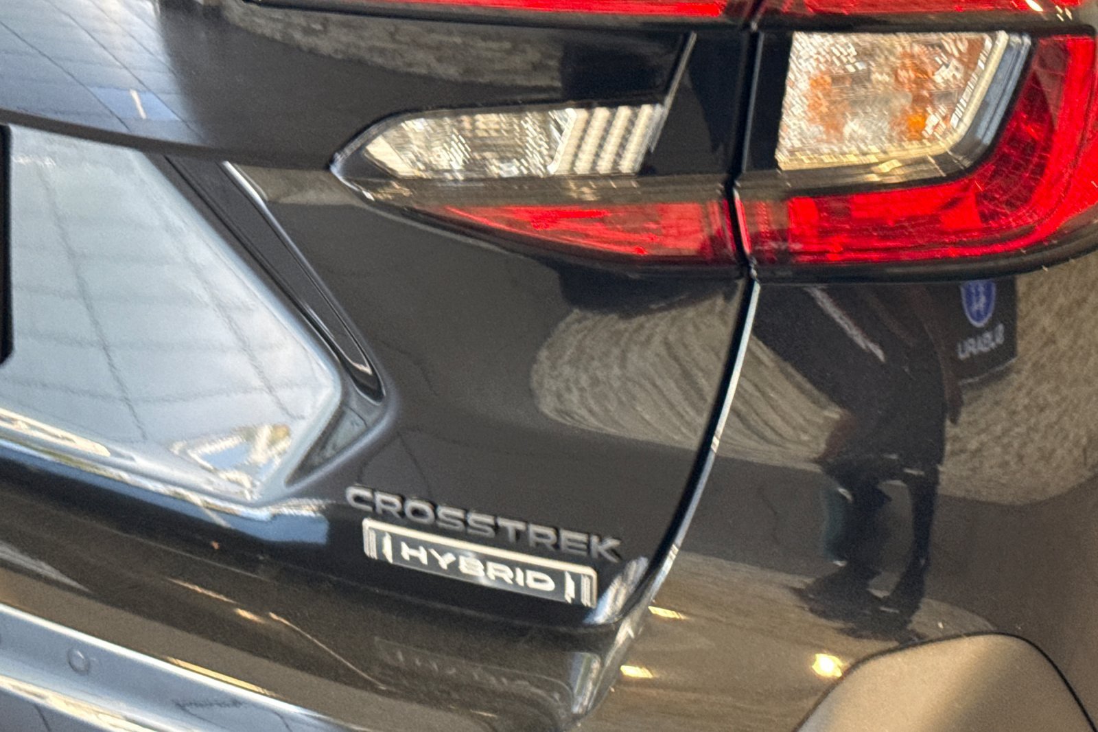 New 2026 Subaru Crosstrek 2.5i Limited w/ Crosstrek Mirror Package AWD/4WD image 26
