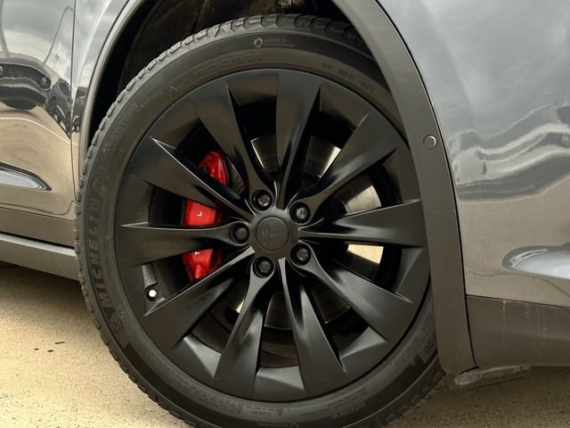 Used 2019 Tesla Model X Performance AWD/4WD image 10