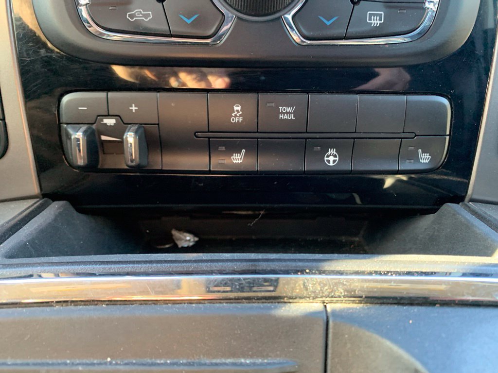 Used 2018 RAM 1500 Sport w/ Sport Premium Group AWD/4WD image 49