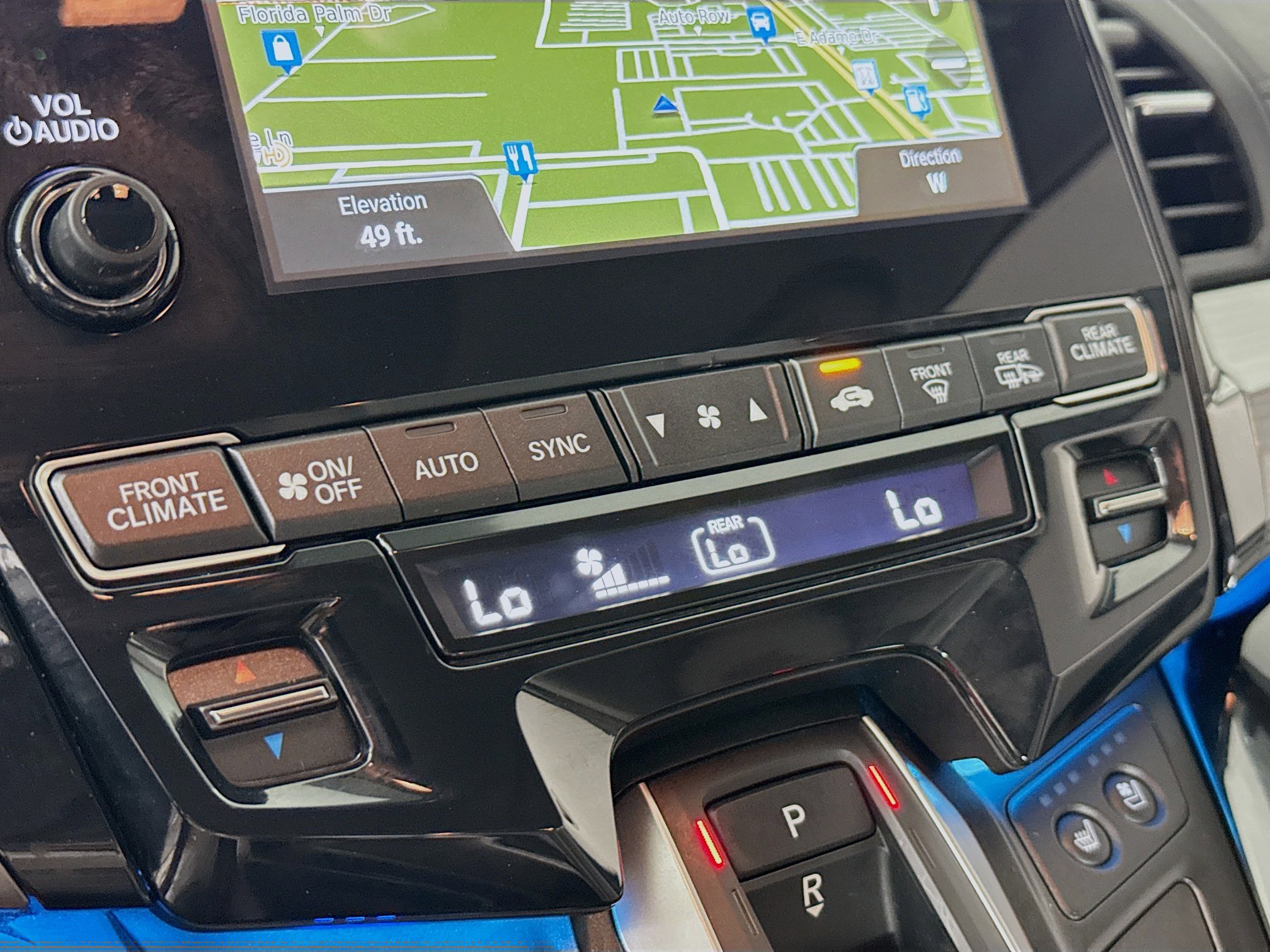Used 2023 Honda Odyssey Elite image 19