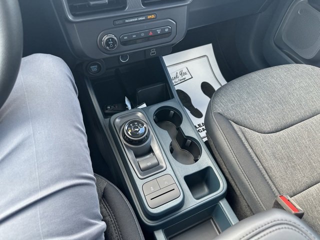 New 2025 Ford Maverick XLT w/ Black Appearance Package image 36