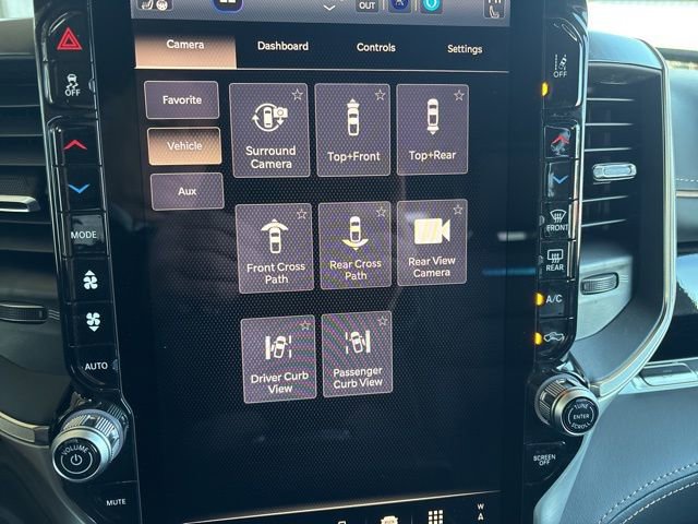 New 2026 RAM 1500 Tungsten image 13