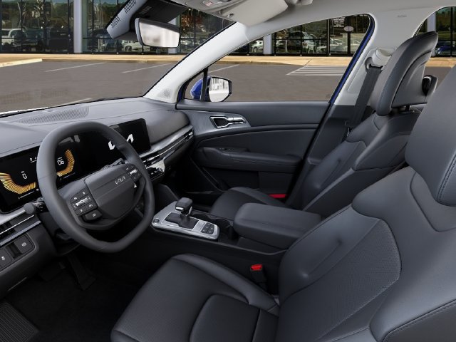 New 2026 Kia Sportage EX FWD image 17