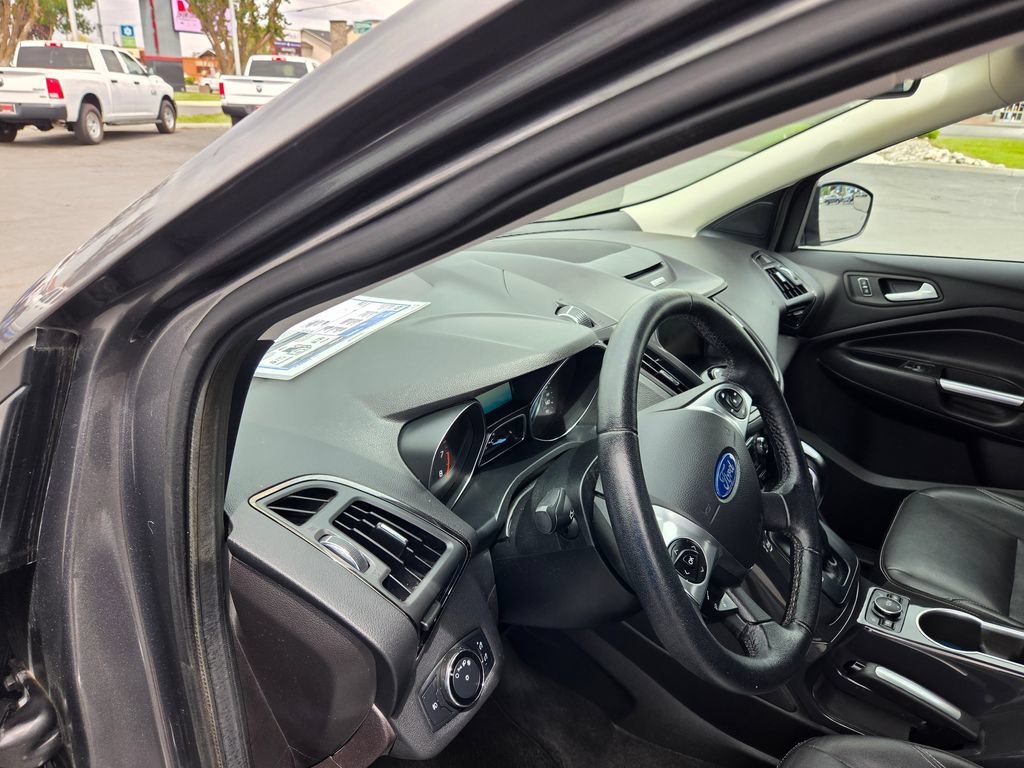 Used 2014 Ford Escape Titanium AWD/4WD image 20