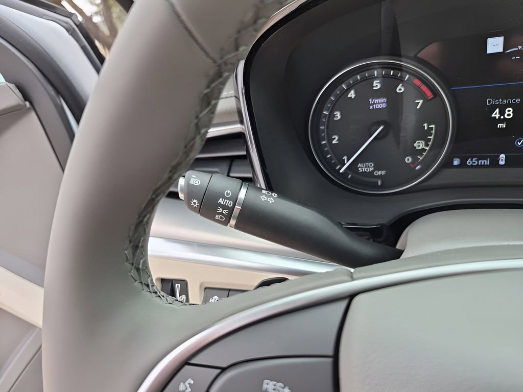 New 2026 Cadillac XT5 Premium Luxury w/ Driver Assist Package FWD image 36