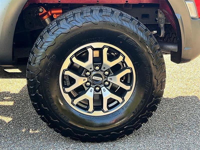 Used 2023 Ford F150 Raptor AWD/4WD image 61