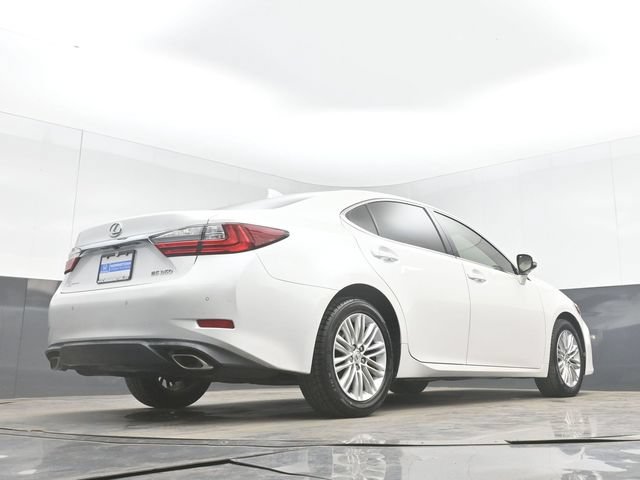 Used 2017 Lexus ES 350 w/ Premium Package FWD image 48