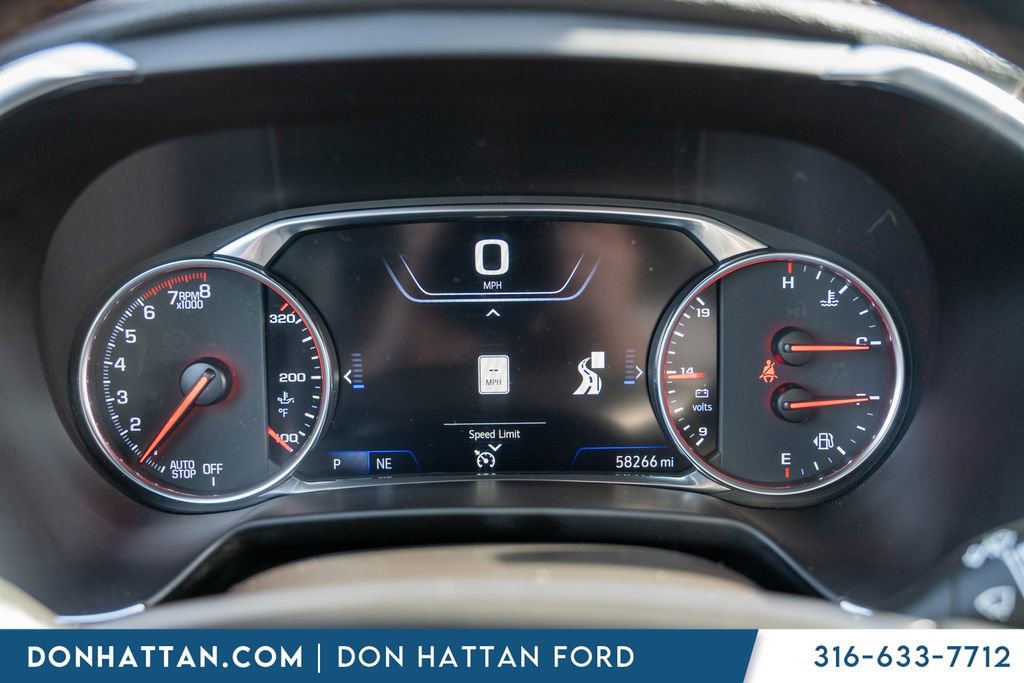 Used 2024 Chevrolet Blazer Premier AWD/4WD image 7