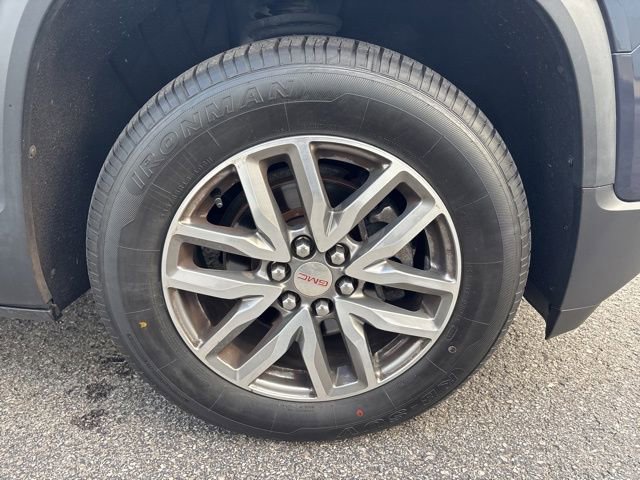 Used 2019 GMC Acadia SLE FWD image 9