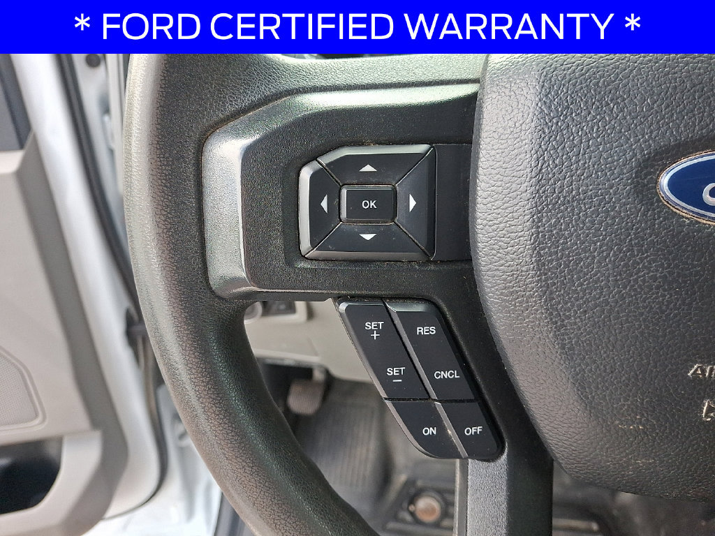 Certified 2022 Ford F350 XL w/ Power Equipment Group AWD/4WD image 20
