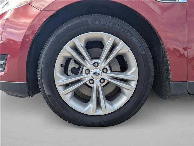Used 2018 Ford Taurus SEL w/ Equipment Group 201A FWD image 21