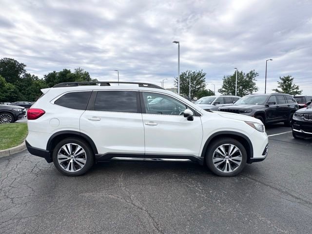 Used 2019 Subaru Ascent Limited w/ Popular Package #2A AWD/4WD image 12