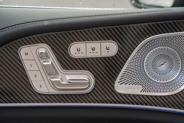 New 2026 Mercedes-Benz GLE 63 AMG S image 42