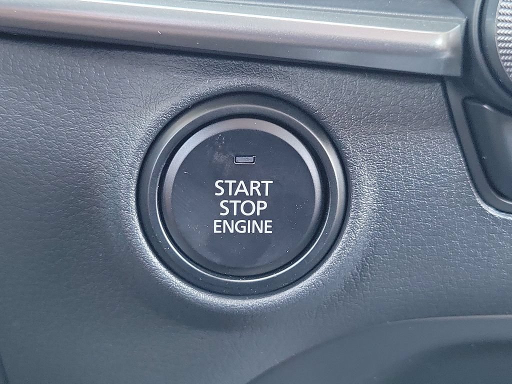 New 2026 MAZDA MAZDA3 s Sport FWD image 8