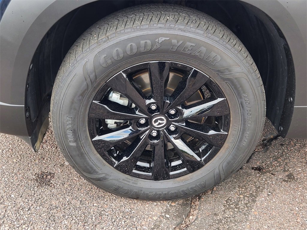 Used 2024 MAZDA CX-50 AWD 2.5 S w/ Select Package image 21