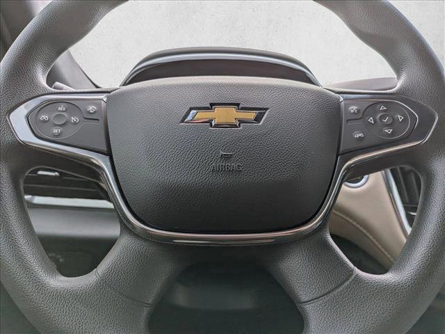 Certified 2023 Chevrolet Traverse LS image 15