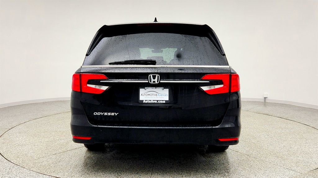 Used 2024 Honda Odyssey EX-L image 6