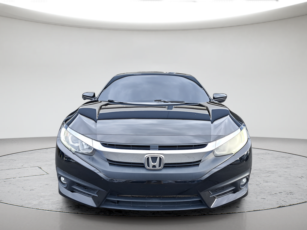 Used 2017 Honda Civic EX-L image 8