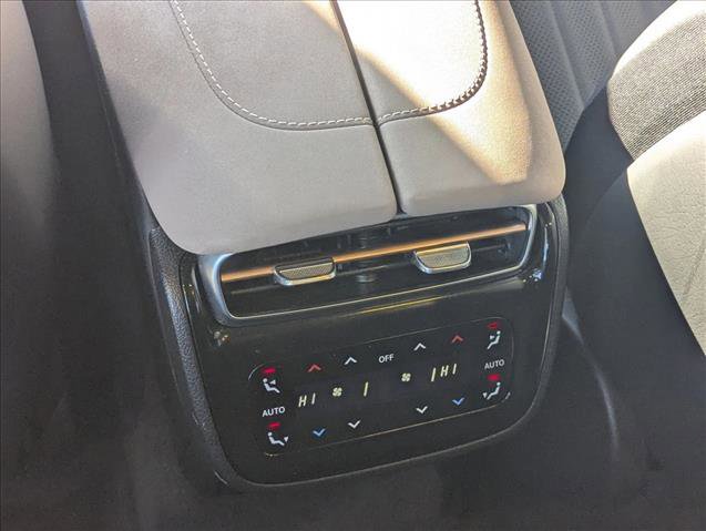 Certified 2023 Mercedes-Benz EQS 450+ 4MATIC SUV image 18