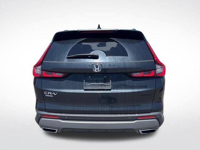 Used 2025 Honda CR-V Sport-L image 4