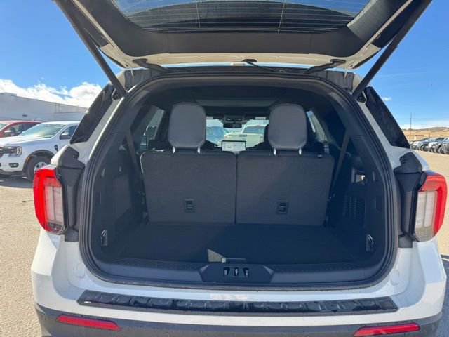 New 2026 Ford Explorer ST w/ Sun And Sound Package image 19