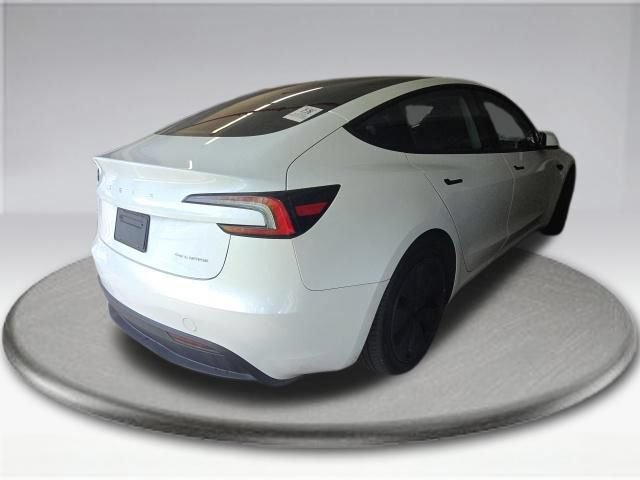 Used 2024 Tesla Model 3 Long Range AWD/4WD image 6
