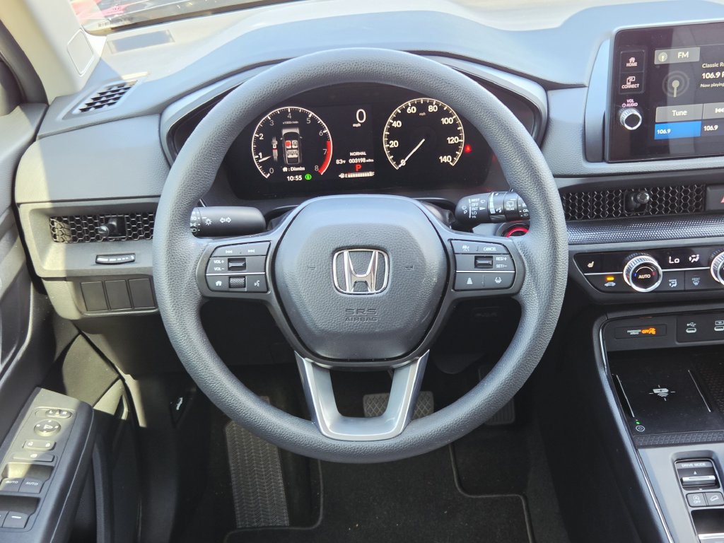 Certified 2026 Honda CR-V EX image 26