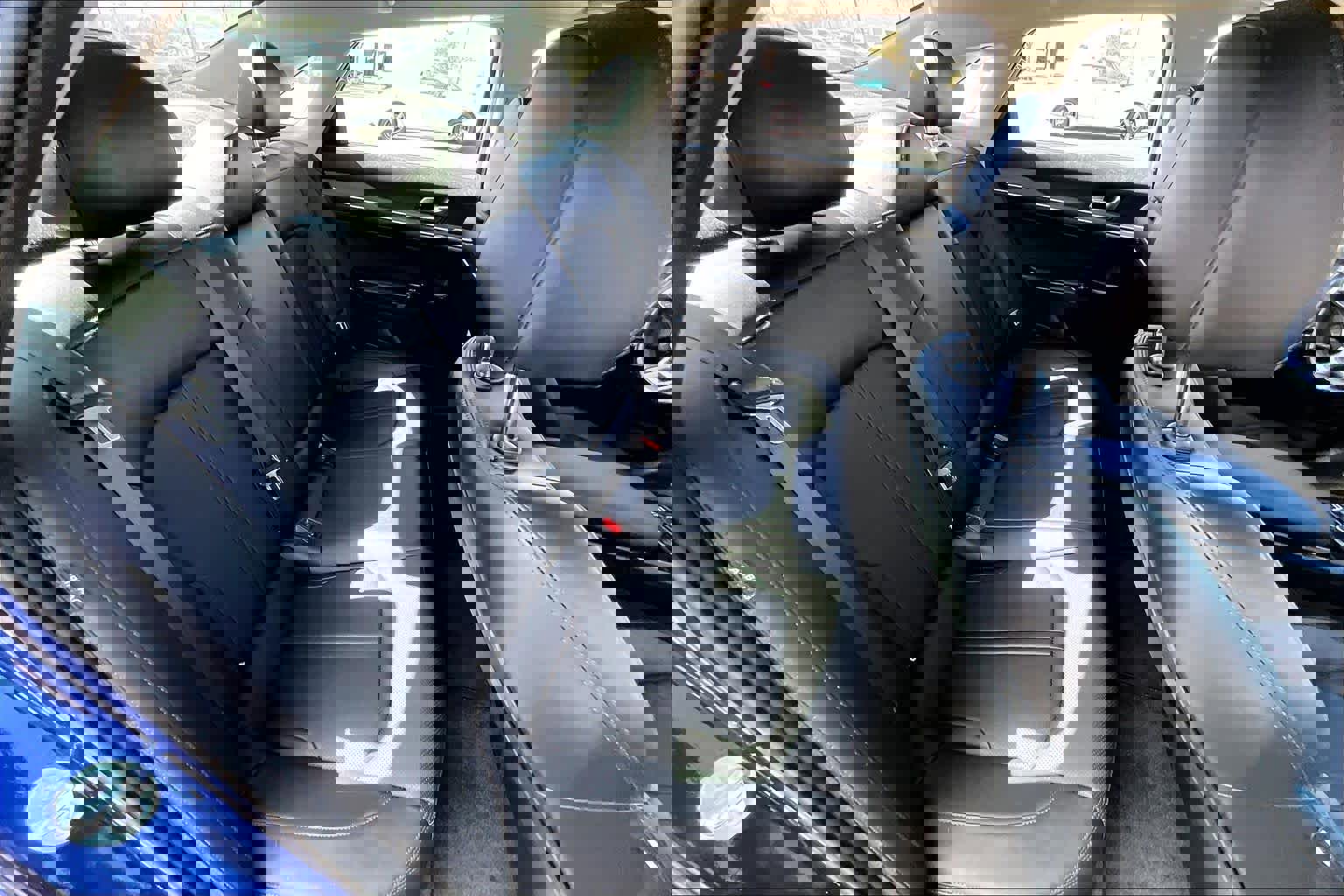 Used 2025 Kia K5 EX image 17