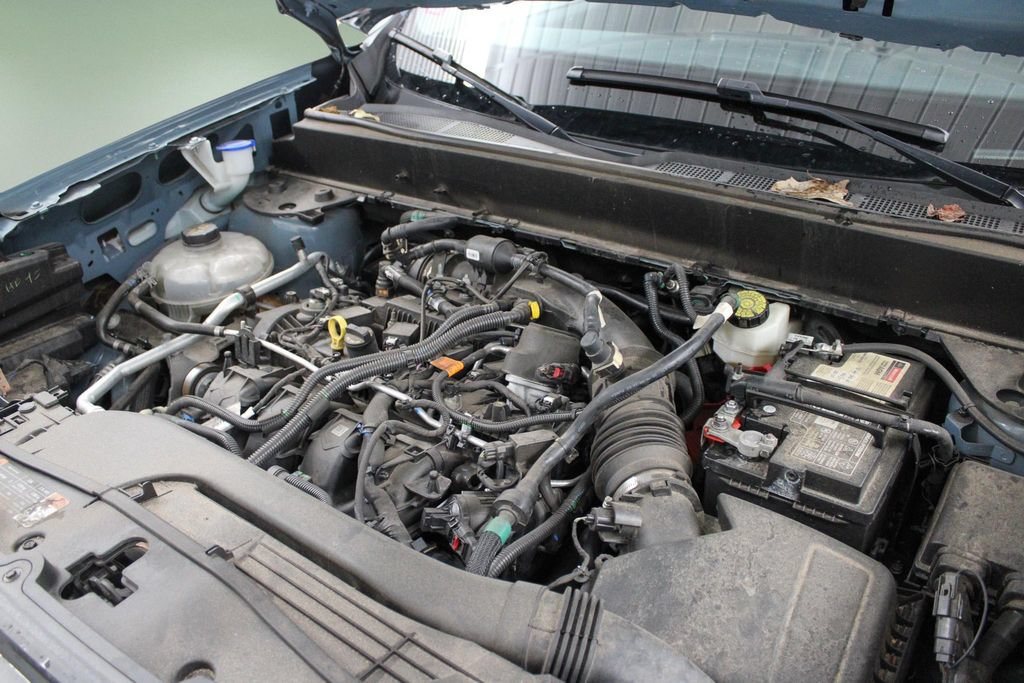Used 2022 Ford Maverick Lariat FWD image 47