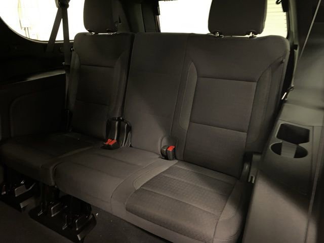 New 2026 Chevrolet Suburban LS w/ Max Trailering Package image 27