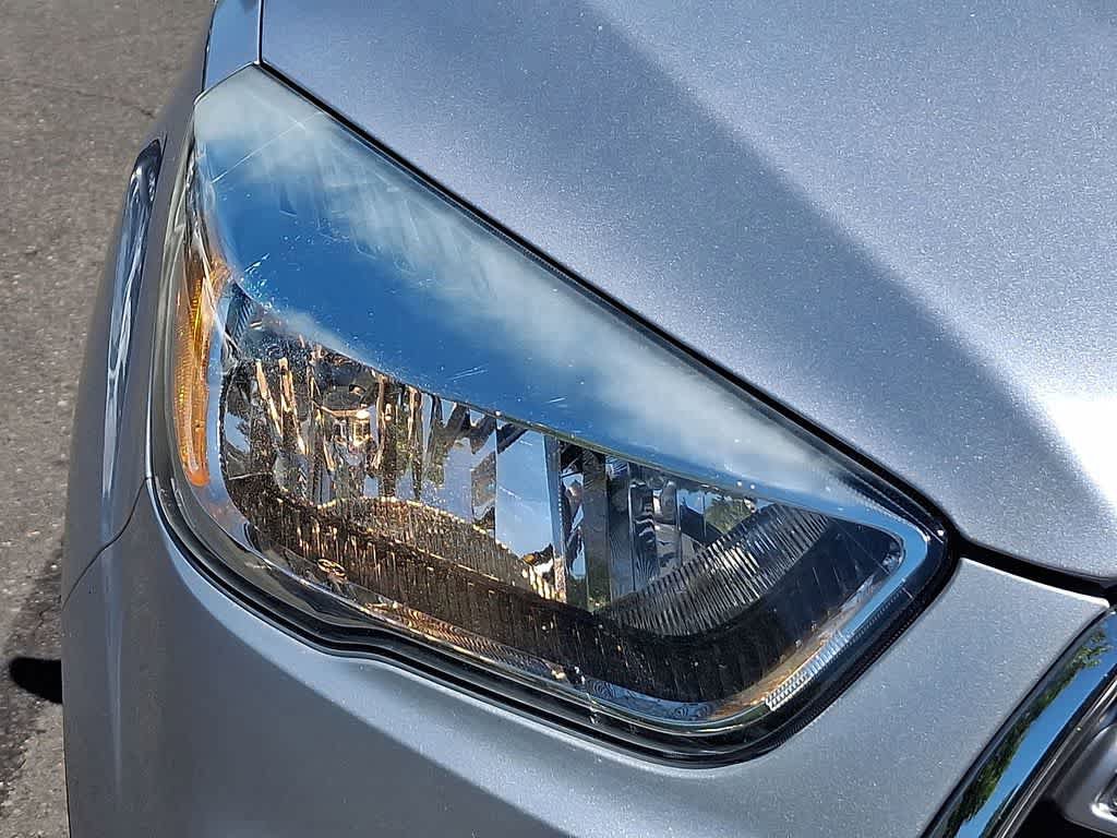 Used 2017 Ford Escape SE AWD/4WD image 27