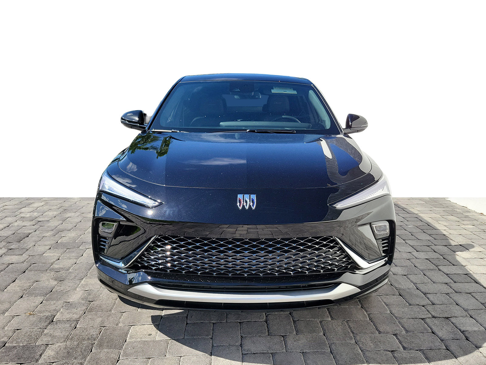 New 2026 Buick Envista Avenir FWD image 2