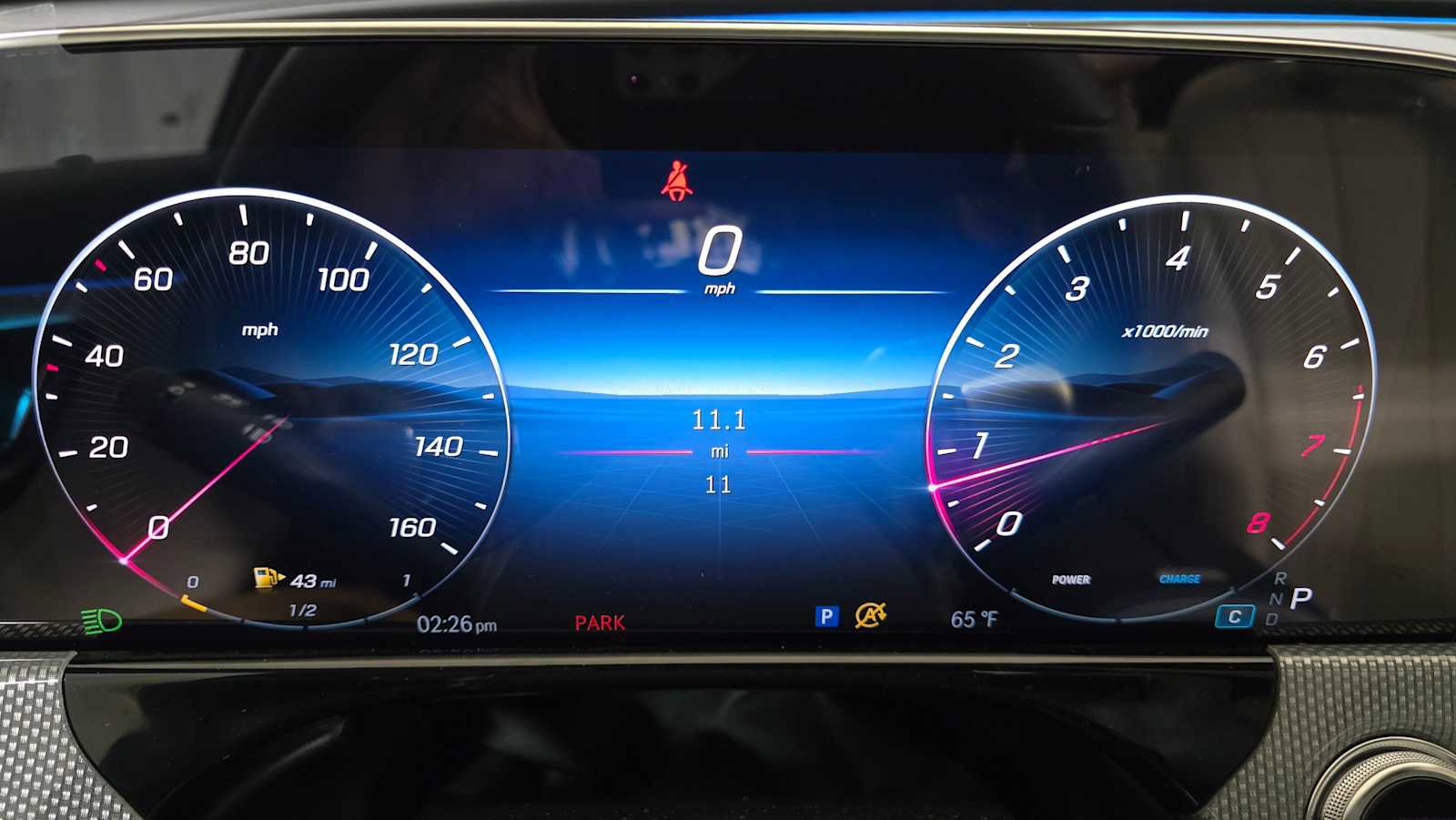 New 2026 Mercedes-Benz E 350 4MATIC Sedan image 27