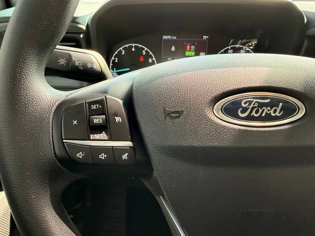 Used 2024 Ford Maverick XL FWD image 9