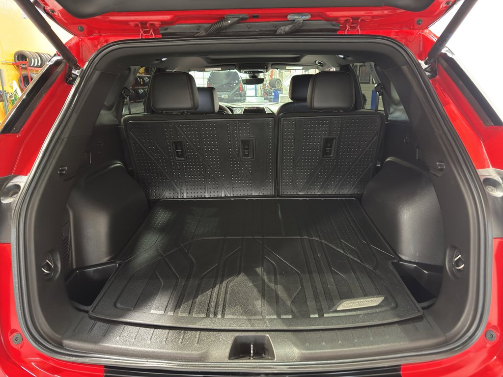 Used 2022 Chevrolet Blazer RS w/ Enhanced Convenience Package image 21