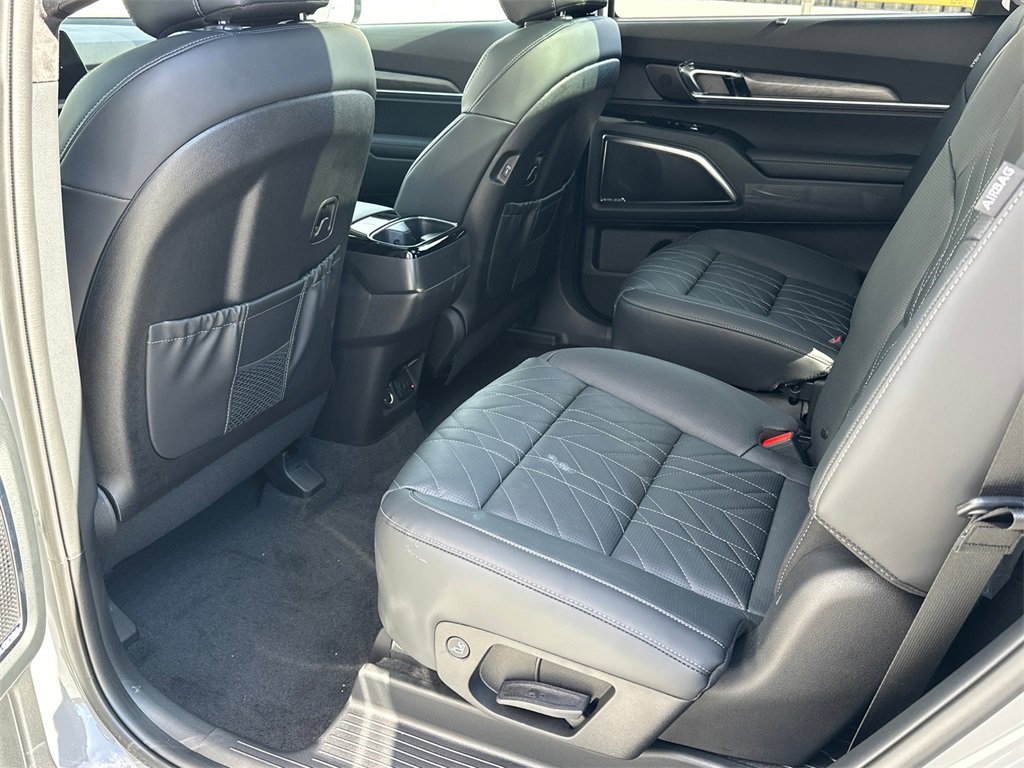 New 2025 Kia Telluride SX X-Line image 17