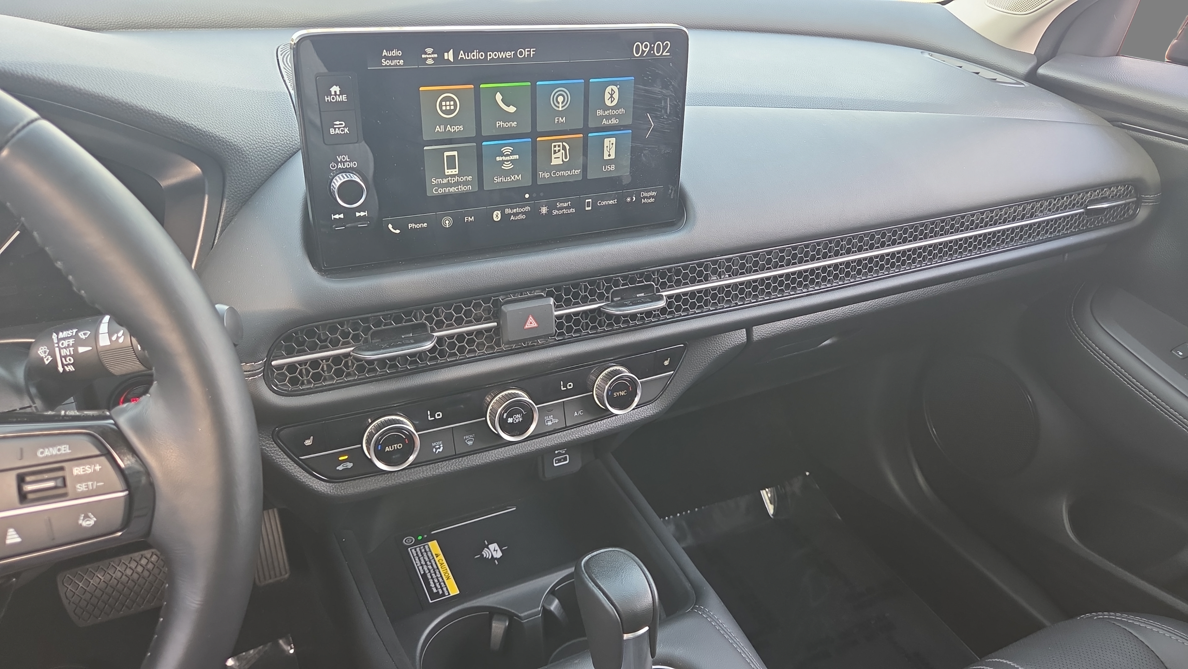 Certified 2025 Honda HR-V EX-L image 26