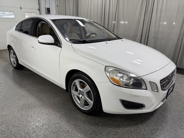 Used 2013 Volvo S60 T5 image 3