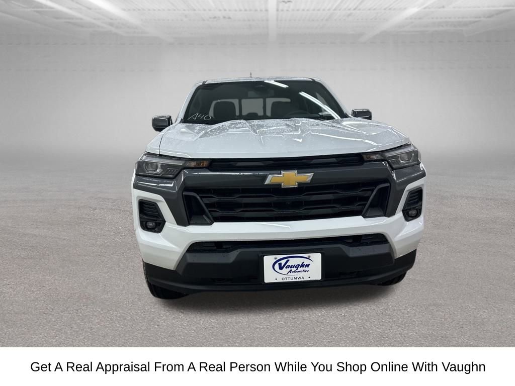 New 2026 Chevrolet Colorado LT w/ LT Convenience Package image 3