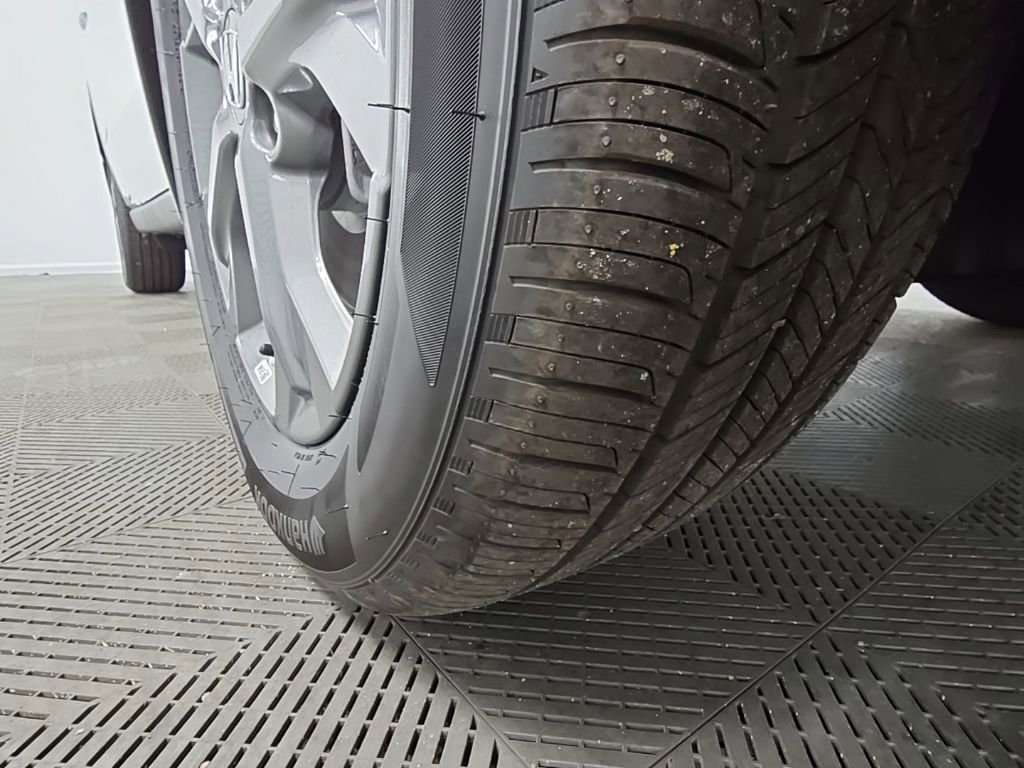 New 2026 Honda HR-V LX image 44