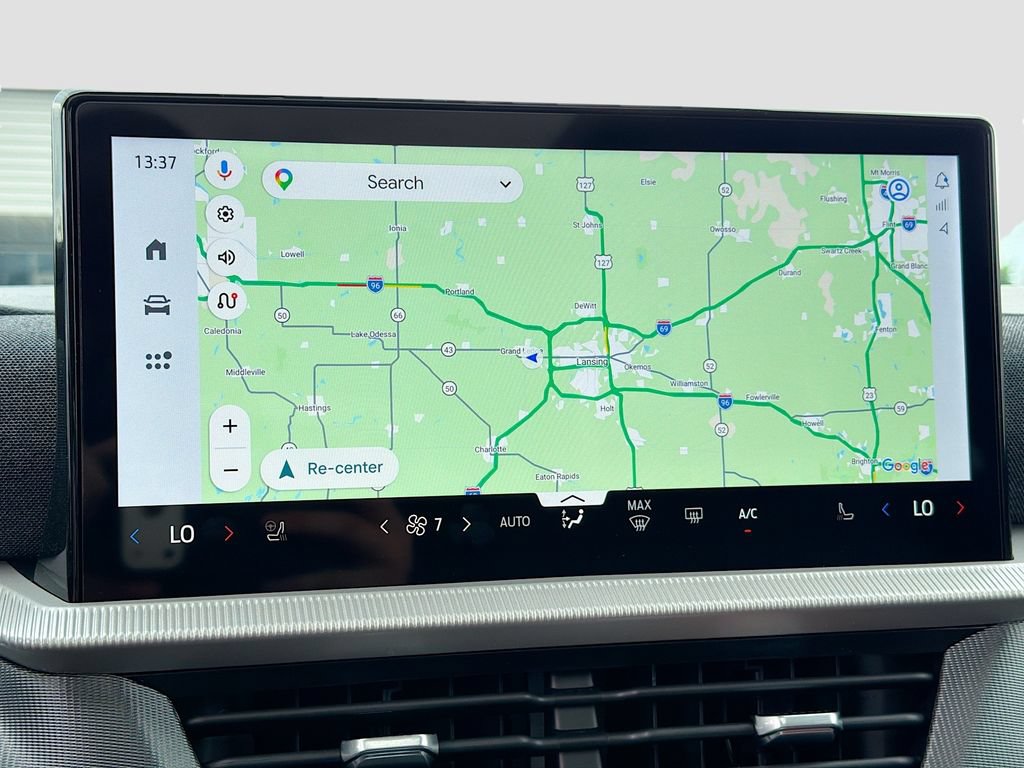 New 2026 Ford Explorer ST-Line AWD/4WD image 15