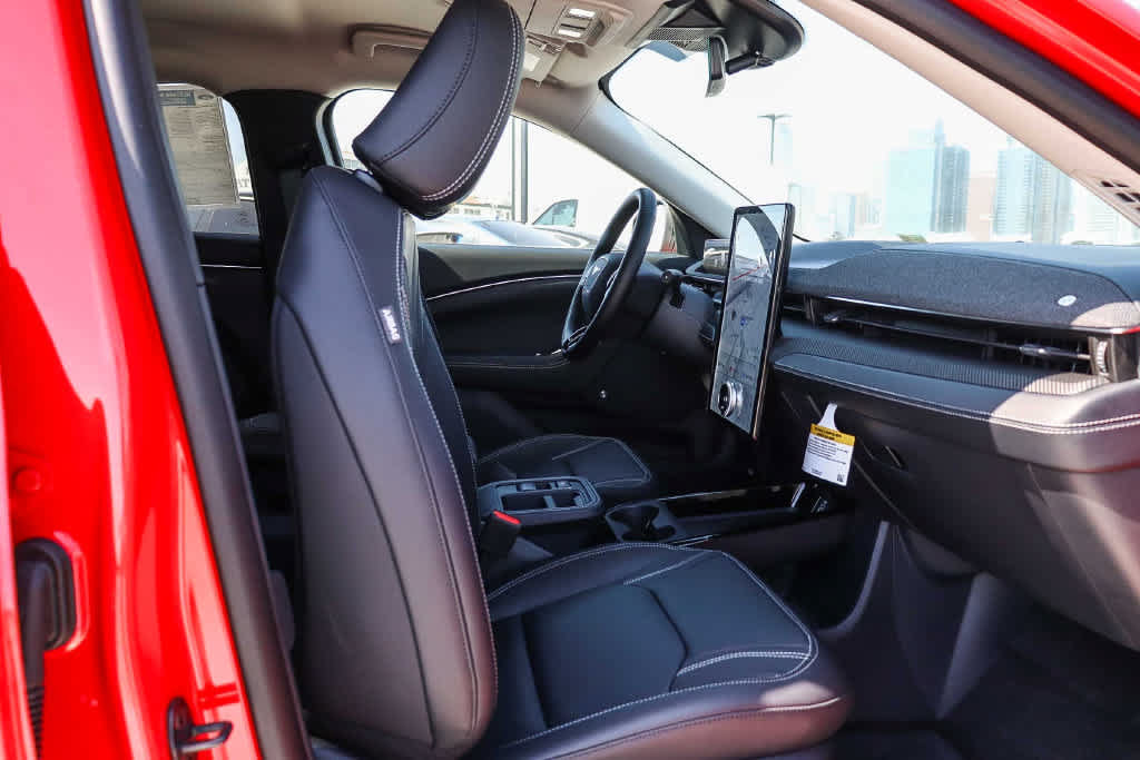New 2026 Ford Mustang Mach-E Premium AWD/4WD image 15