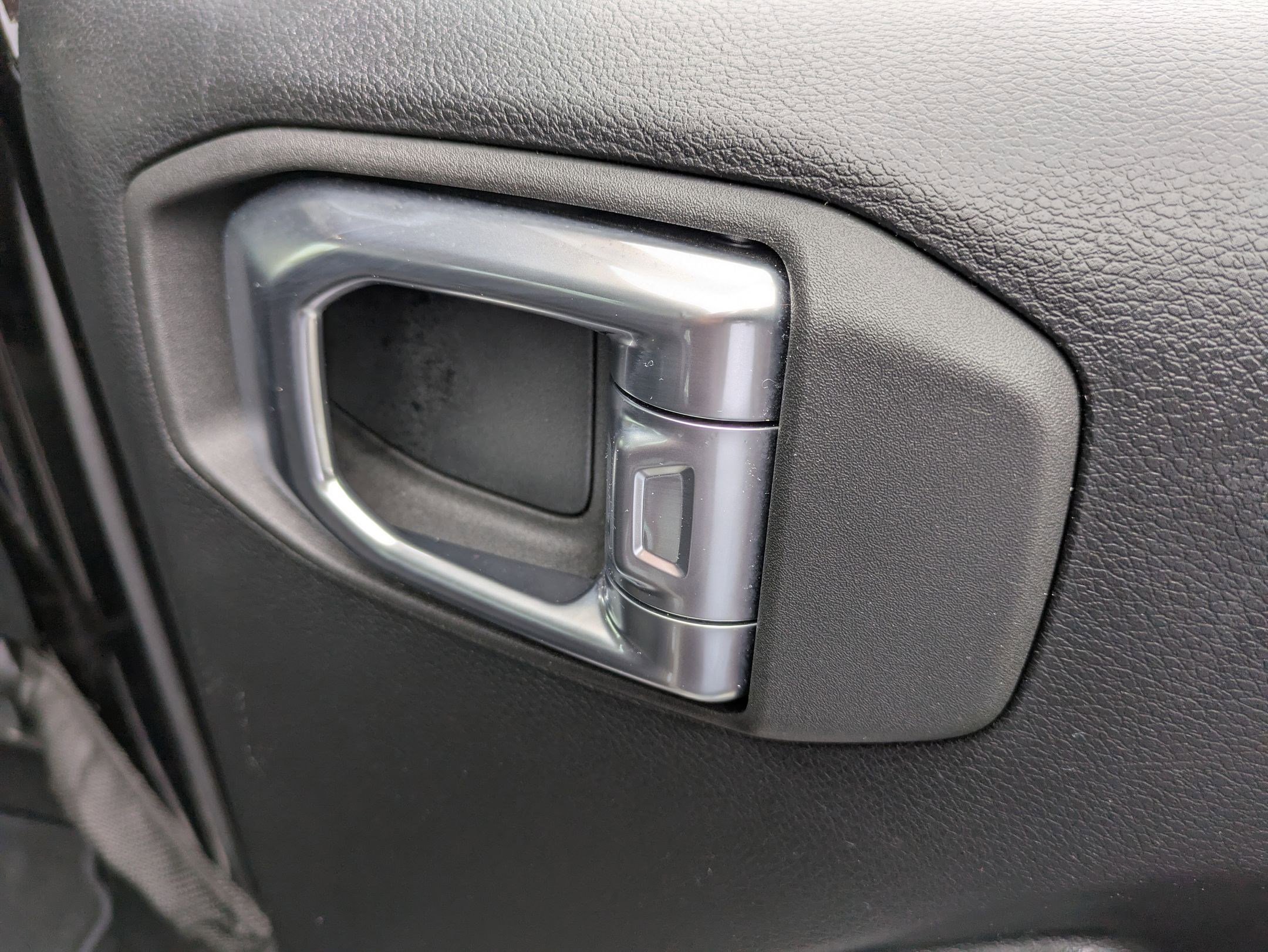 Used 2021 Jeep Gladiator Mojave w/ LED Lighting Group image 32