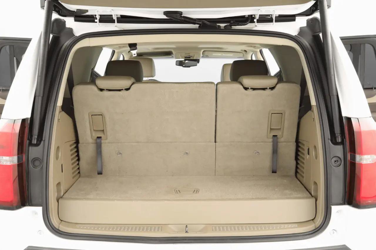 Used 2019 Chevrolet Tahoe LT AWD/4WD image 25