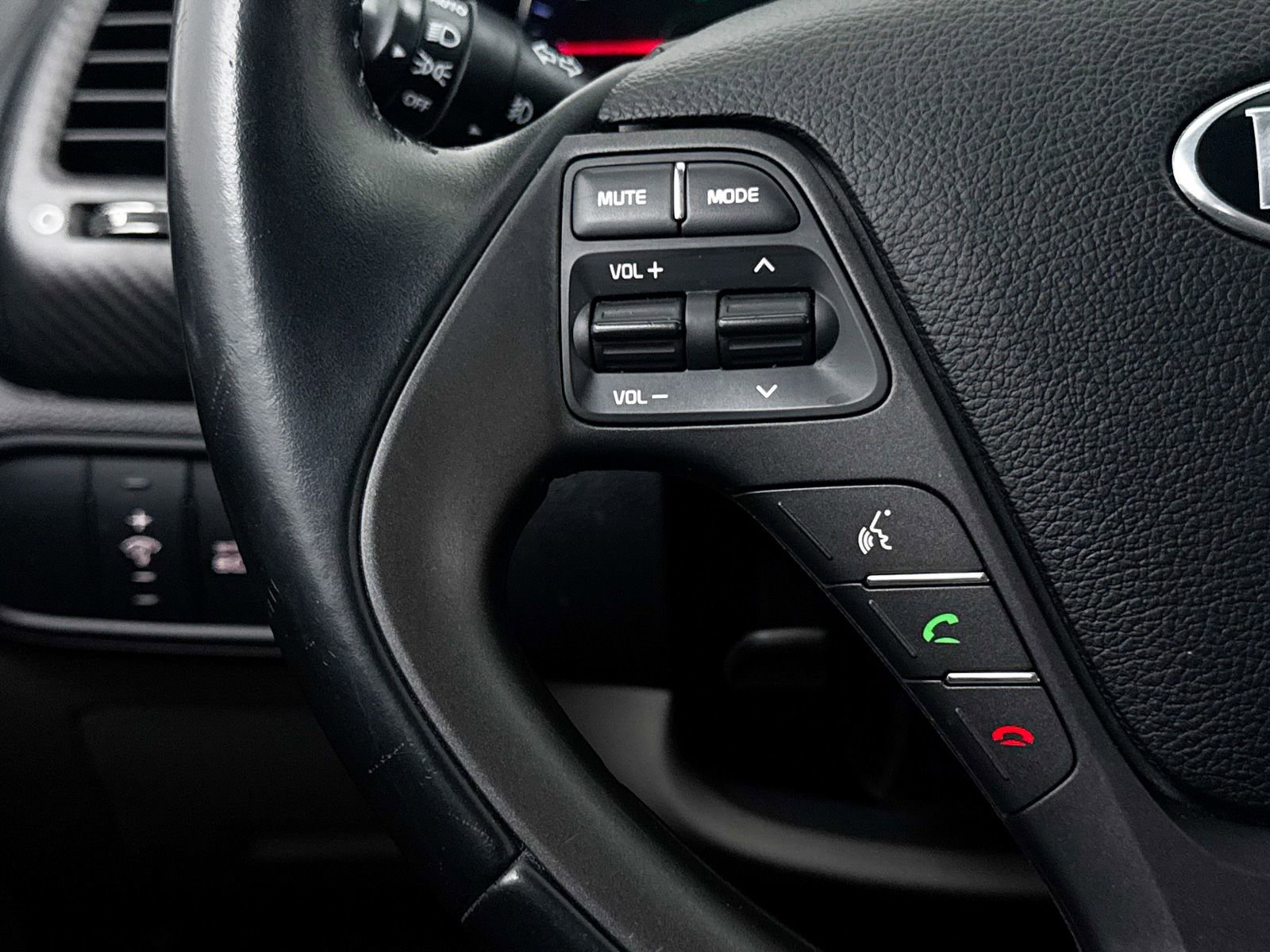 Used 2014 Kia Forte EX image 31